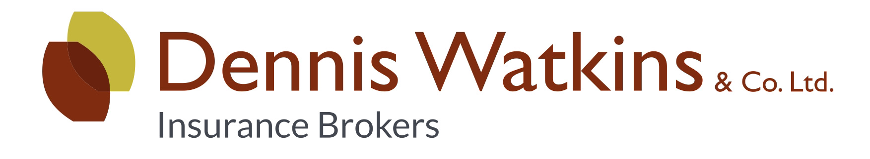 Dennis Watkins Logo