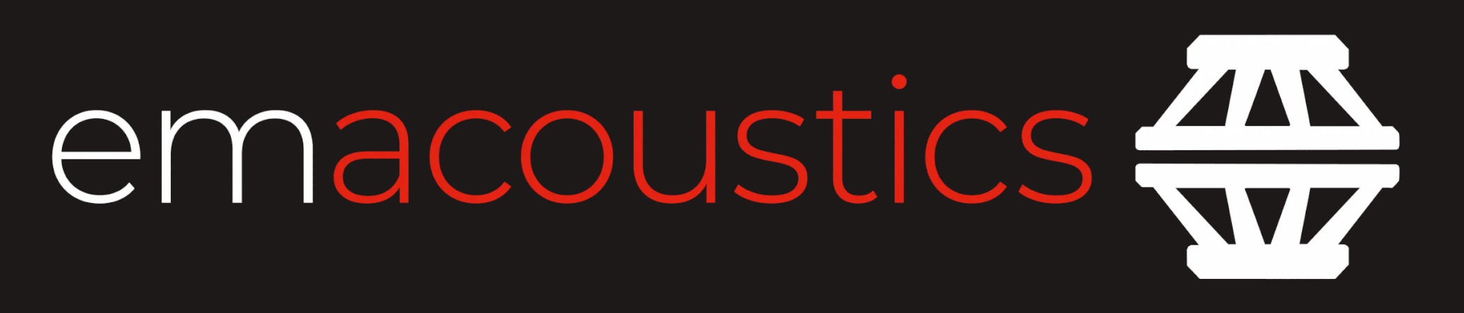 EM Acoustics Logo
